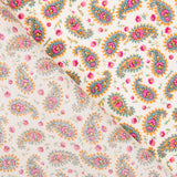 Algodón Rajvee Tana Lawn Liberty - Ribes y Casals