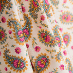 Algodón Rajvee Tana Lawn Liberty - Ribes y Casals