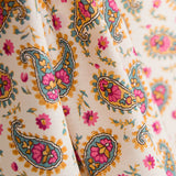 Algodón Rajvee Tana Lawn Liberty - Ribes y Casals