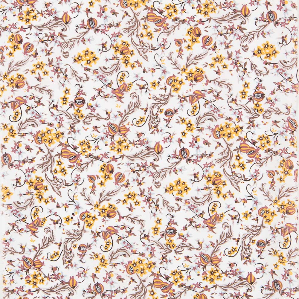 Liberty Fabrics Tana Lawn® Pomegranate - Ribes y Casals