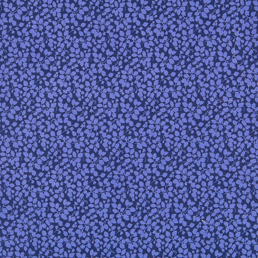 Liberty Fabrics Tana Lawn® Glenjade Azul - Ribes y Casals