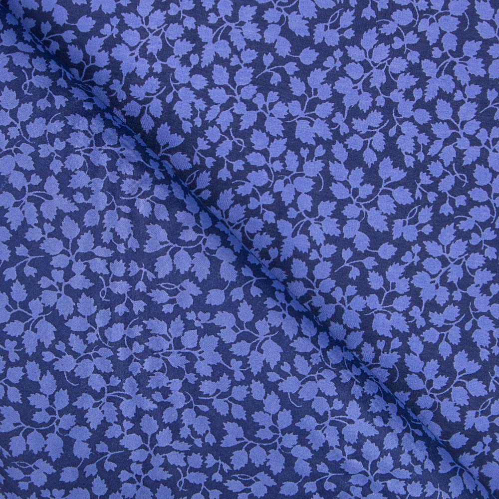 Liberty Fabrics Tana Lawn® Glenjade Azul - Ribes y Casals