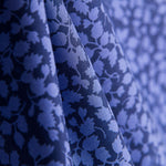 Liberty Fabrics Tana Lawn® Glenjade Azul - Ribes y Casals