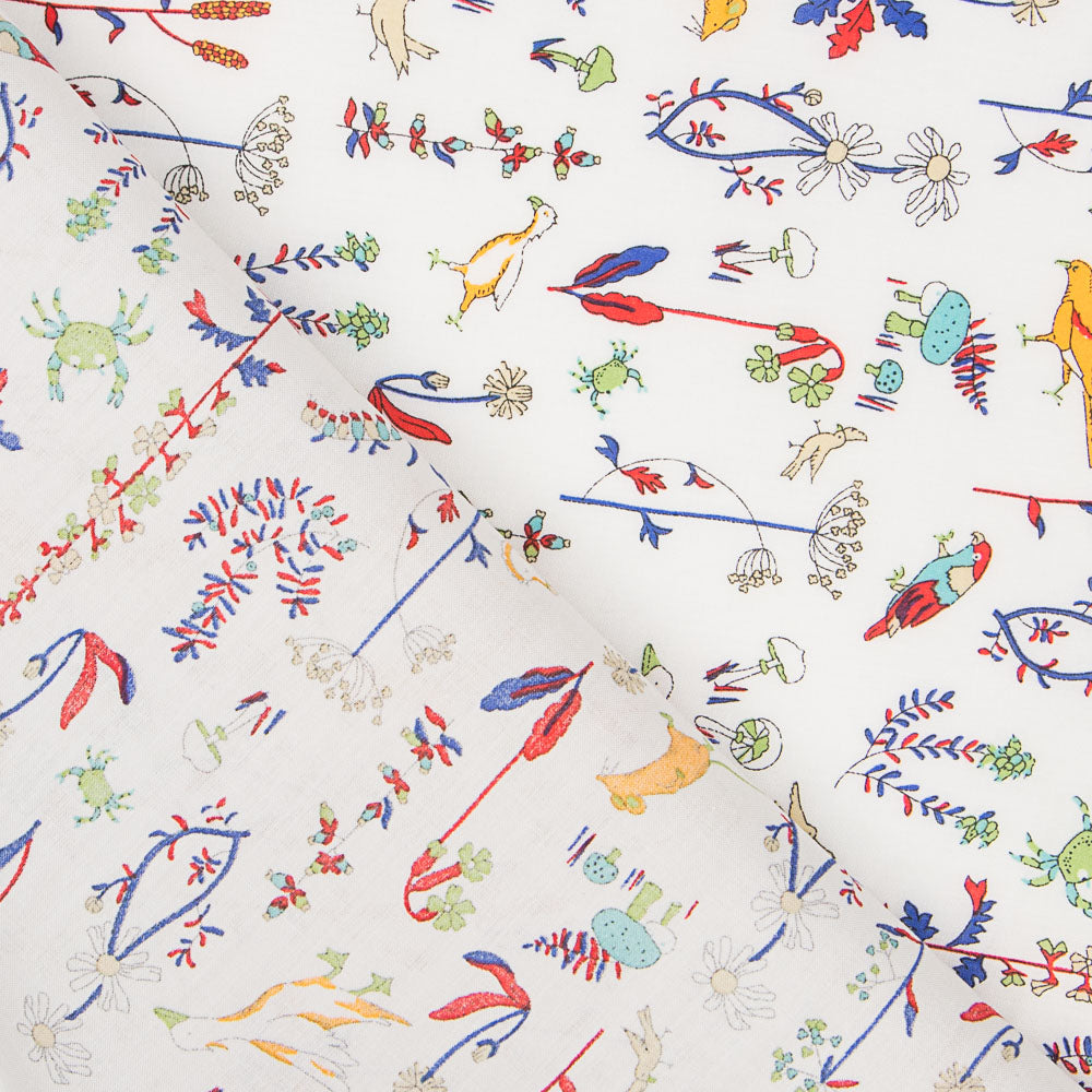 Liberty Fabrics Tana Lawn® Theo - Ribes y Casals