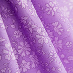 Liberty Fabrics Tana Lawn® Capel Lila - Ribes y Casals
