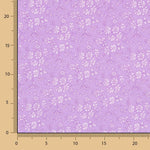 Liberty Fabrics Tana Lawn® Capel Lila - Ribes y Casals