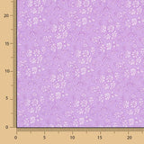 Liberty Fabrics Tana Lawn® Capel Lila - Ribes y Casals