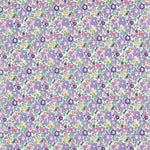 Tela Liberty Prado Morado - Ribes y Casals