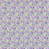 Tela Liberty Prado Morado - Ribes y Casals