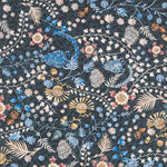 Liberty Fabrics Tana Lawn® Crochet - Ribes y Casals