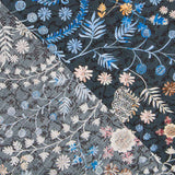 Liberty Fabrics Tana Lawn® Crochet - Ribes y Casals