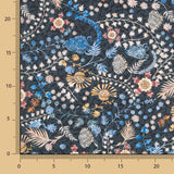 Liberty Fabrics Tana Lawn® Crochet - Ribes y Casals