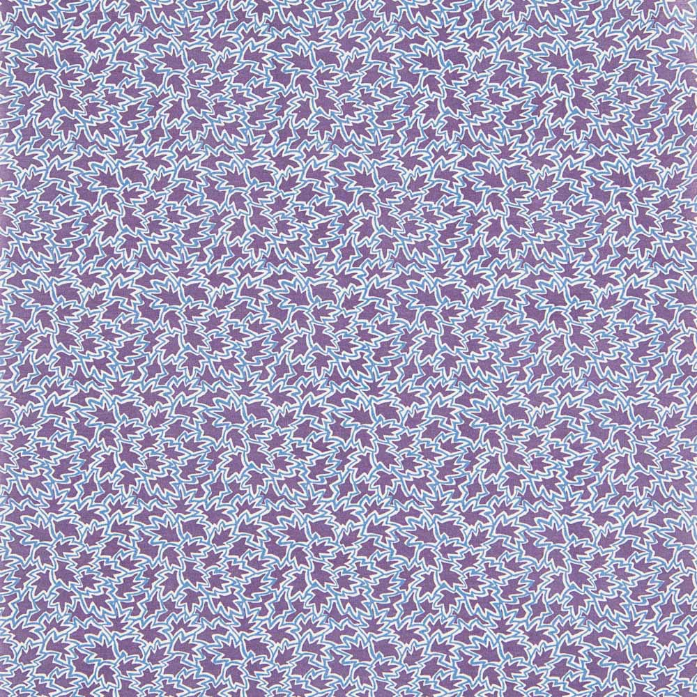 Liberty Fabrics Tana Lawn® Tree Trops Morado - Ribes y Casals