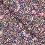 Liberty Fabrics Tana Lawn® Peach Pincher - Ribes y Casals