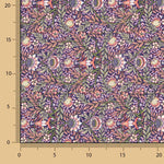 Liberty Fabrics Tana Lawn® Peach Pincher - Ribes y Casals