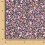 Liberty Fabrics Tana Lawn® Peach Pincher - Ribes y Casals