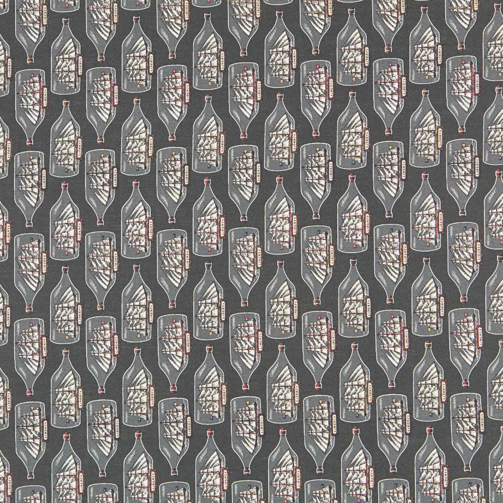 Liberty Fabrics Tana Lawn® Mesage in a bottle - Ribes y Casals