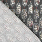 Liberty Fabrics Tana Lawn® Mesage in a bottle - Ribes y Casals