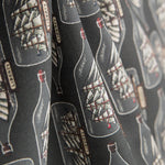 Liberty Fabrics Tana Lawn® Mesage in a bottle - Ribes y Casals