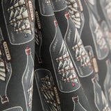 Liberty Fabrics Tana Lawn® Mesage in a bottle - Ribes y Casals