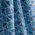 Liberty Fabrics Tana Lawn® Flor Azulón - Ribes y Casals