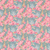 Liberty London Beirut Rosa - Ribes y Casals