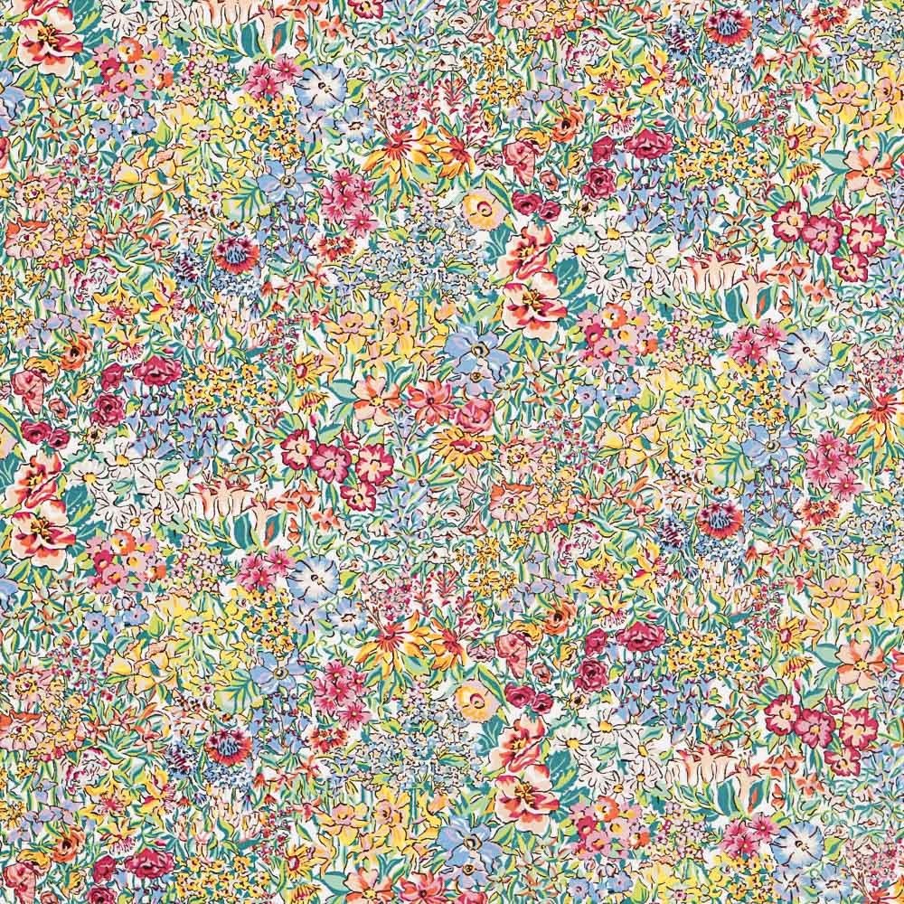 Liberty London Botánica Multicolor - Ribes y Casals