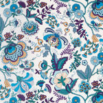 Liberty London Delhi Azul - Ribes y Casals