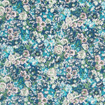 Liberty London Floral Verde - Ribes y Casals