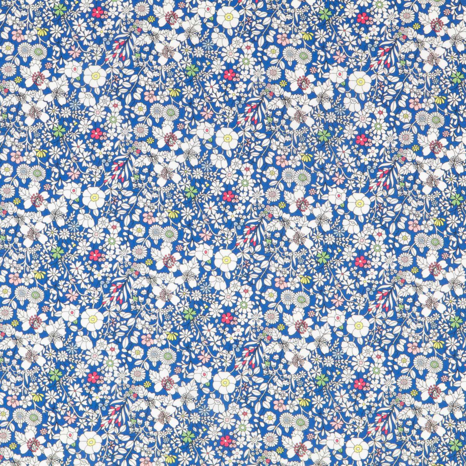 Liberty London Japan Azul - Ribes y Casals