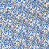 Liberty London Japan Azul - Ribes y Casals