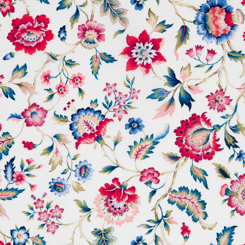 Liberty London Loto Roja - Ribes y Casals