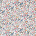 Liberty London Margarete Naranja - Ribes y Casals