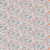 Liberty London Margarete Naranja - Ribes y Casals