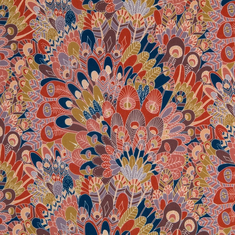 Liberty London Maya Teja - Ribes y Casals