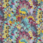 Liberty London Maya Turquesa - Ribes y Casals