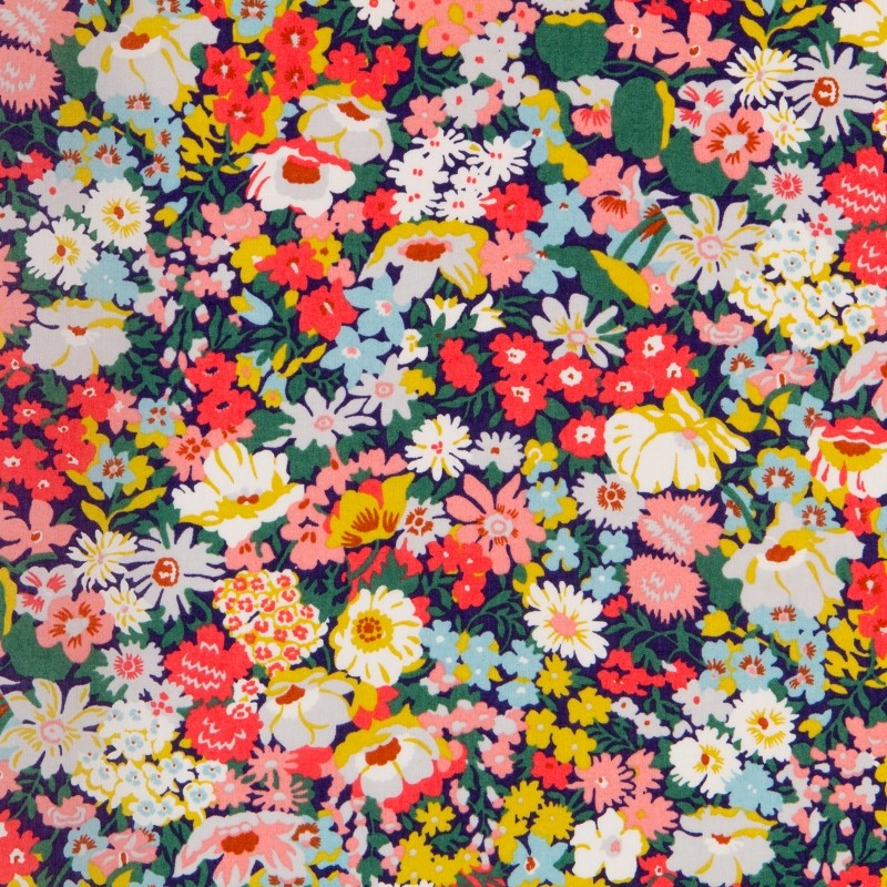 Liberty London Prado Multicolor - Ribes y Casals
