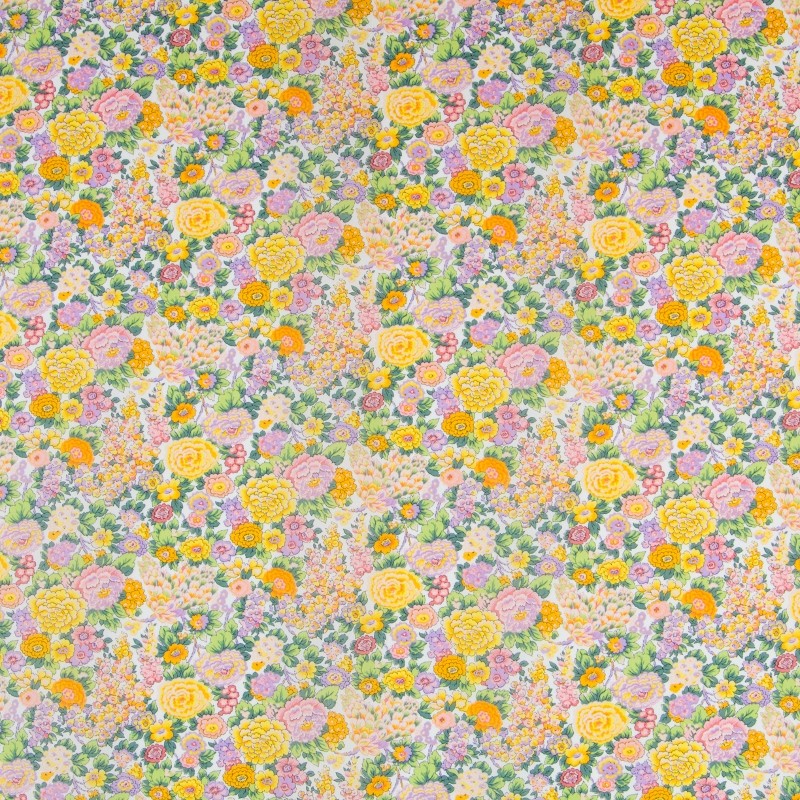 Liberty London Priscila Amarilla - Ribes y Casals