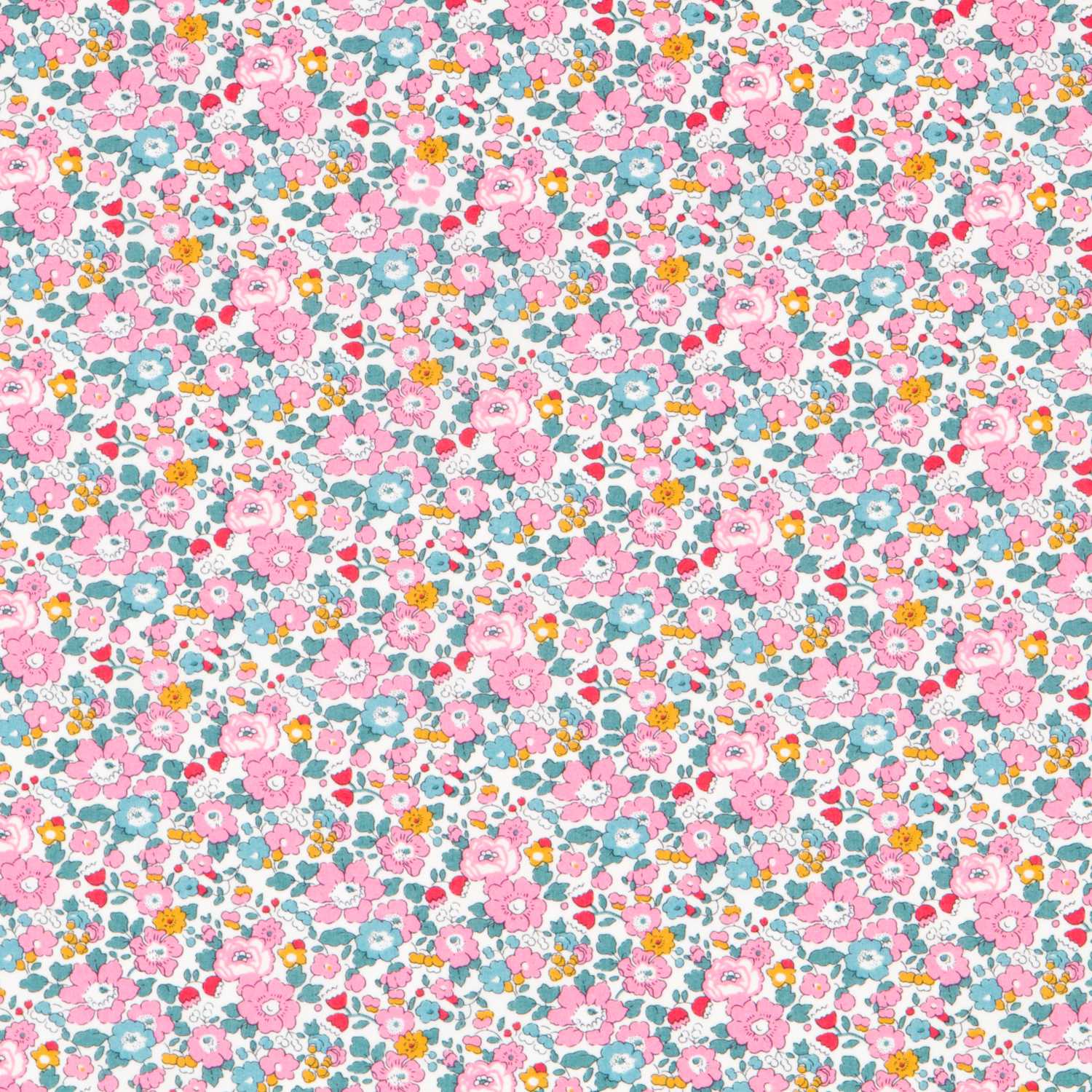 Liberty London Priscila Rosa - Ribes y Casals