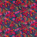 Liberty London Río Fucsia - Ribes y Casals