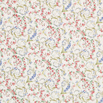 Liberty London Romance Rojo - Ribes y Casals