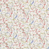 Liberty London Romance Rojo - Ribes y Casals