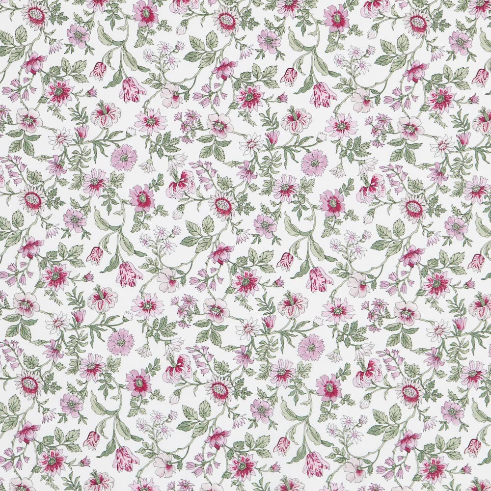 Liberty London Tiger Rosa - Ribes y Casals