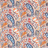 Liberty London Turkish Azul - Ribes y Casals