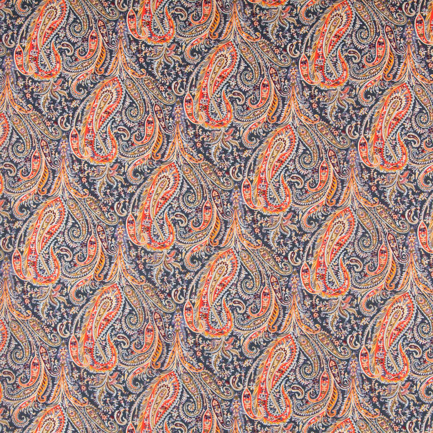 Liberty London Turkish Gris - Ribes y Casals