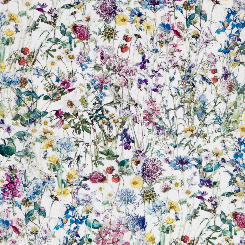 Liberty London Utrecht Blanco - Ribes y Casals