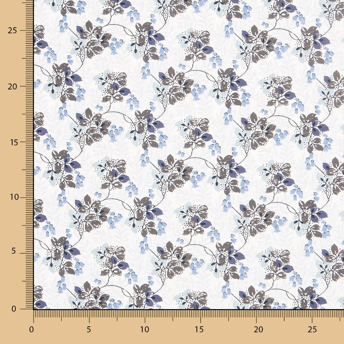 Liberty Fabrics Tana Lawn® Willow Bell - Ribes y Casals