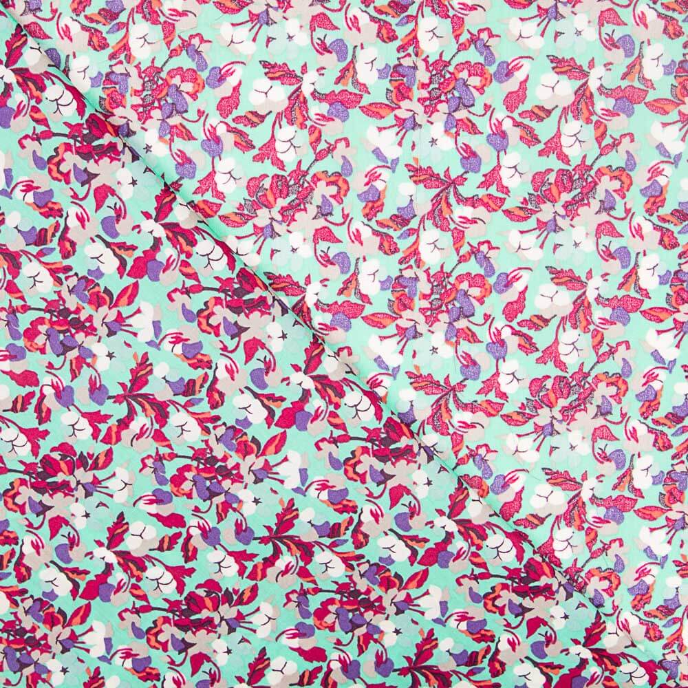 Liberty Fabrics Tana Lawn® Sarah - Ribes y Casals