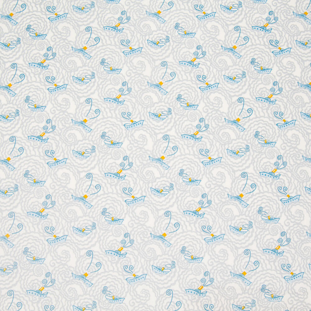 Liberty Fabrics Tana Lawn® Voyage - Ribes y Casals