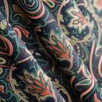 Retal Liberty Fabrics Popelín Droplet 45x146 cm - Ribes y Casals